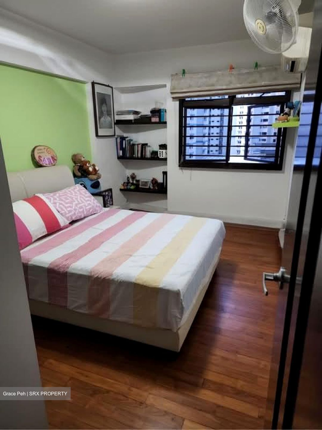 Blk 324C Anchorvale Grove (Sengkang), HDB Executive #556802341